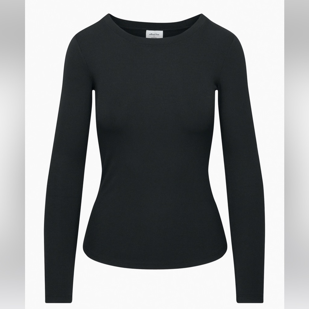 Wilfred Free long sleeve shirt